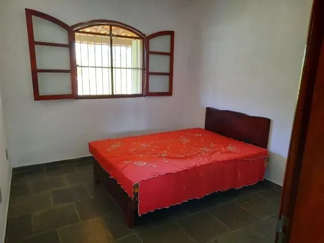Imagem 4: Saquarema - Jaconé - Casa 3 Quartos 2 Suítes - Rua 13 - 444 M2 - 100 Metros da Praia