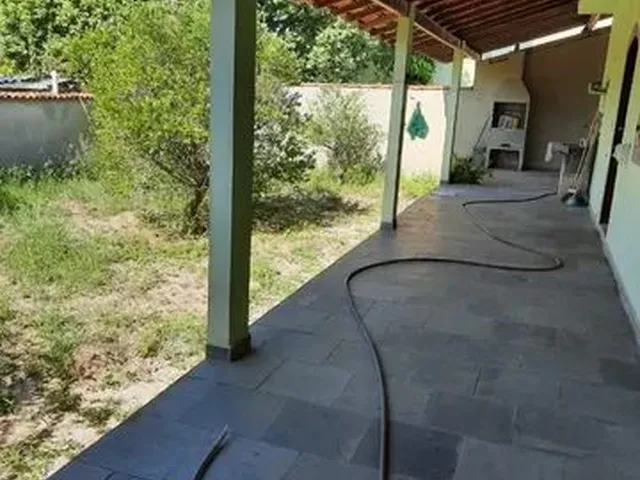 Imagem 7: Saquarema - Jaconé - Casa 3 Quartos 2 Suítes - Rua 13 - 444 M2 - 100 Metros da Praia