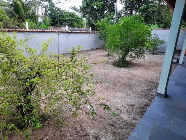 Imagem 6: Saquarema - Jaconé - Casa 3 Quartos 2 Suítes - Rua 13 - 444 M2 - 100 Metros da Praia