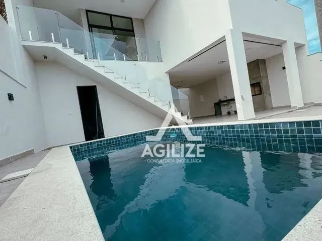 Imagem: Casa com 4 Dormitórios À Venda, 234 M²