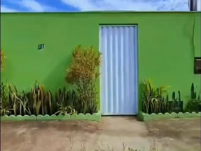 Imagem 14: Vendo Casa Mobiliada Condomínio Gravatá em Unamar, 3 Quartos , Uma Suíte. Excelente