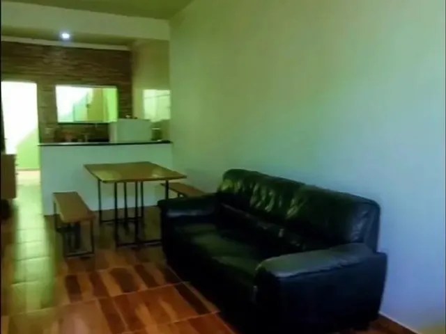 Imagem 3: Vendo Casa Mobiliada Condomínio Gravatá em Unamar, 3 Quartos , Uma Suíte. Excelente