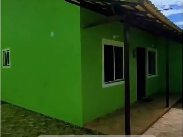 Imagem 11: Vendo Casa Mobiliada Condomínio Gravatá em Unamar, 3 Quartos , Uma Suíte. Excelente