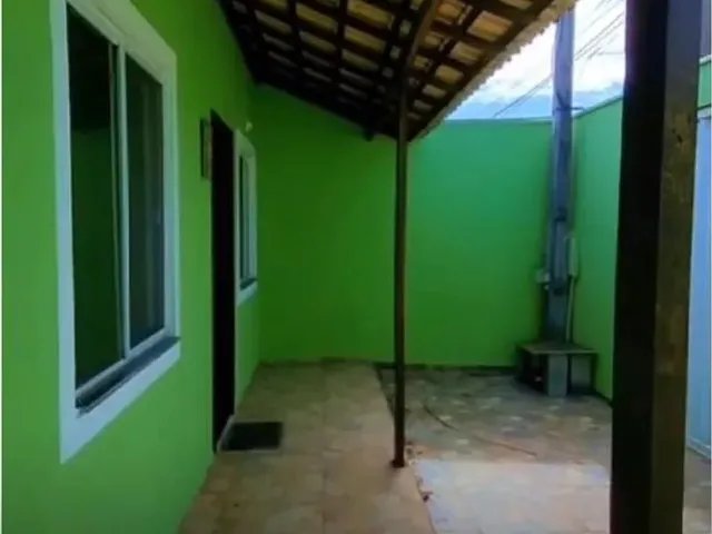 Imagem 13: Vendo Casa Mobiliada Condomínio Gravatá em Unamar, 3 Quartos , Uma Suíte. Excelente