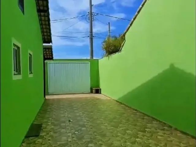 Imagem 15: Vendo Casa Mobiliada Condomínio Gravatá em Unamar, 3 Quartos , Uma Suíte. Excelente