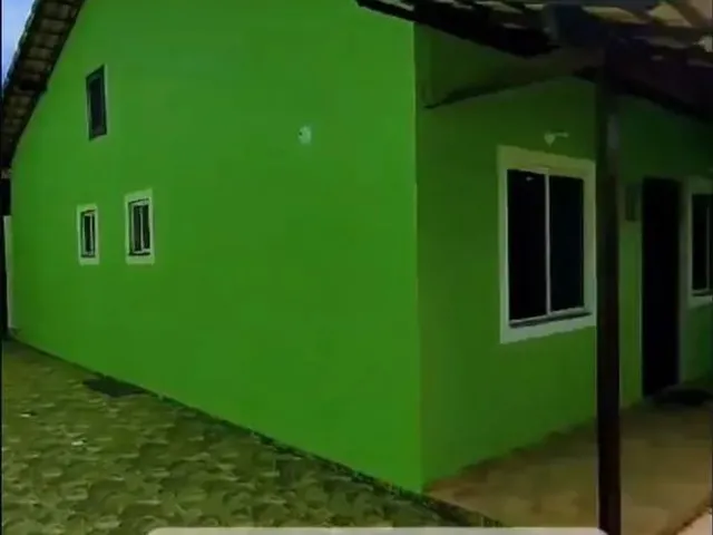 Imagem 9: Vendo Casa Mobiliada Condomínio Gravatá em Unamar, 3 Quartos , Uma Suíte. Excelente