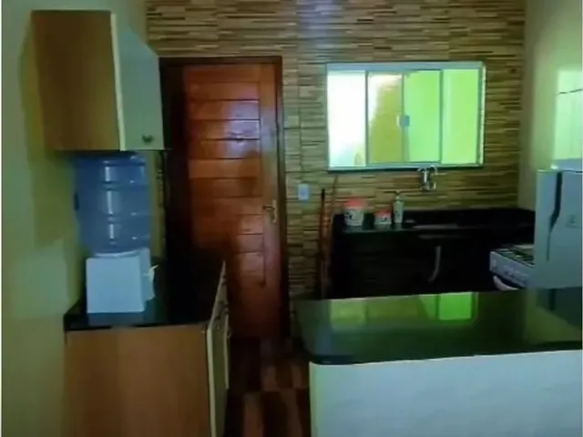Imagem 12: Vendo Casa Mobiliada Condomínio Gravatá em Unamar, 3 Quartos , Uma Suíte. Excelente