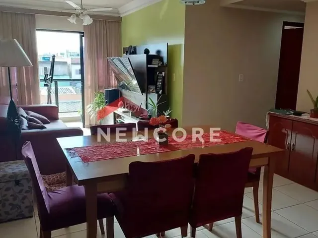 Imagem: Apartamento em Rua dos Goytacazes - Parque