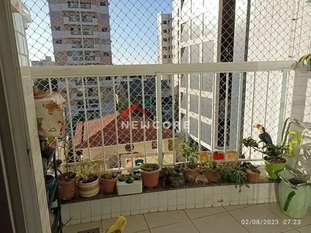 Imagem: Apartamento em Rua Marechal Floriano - Centro