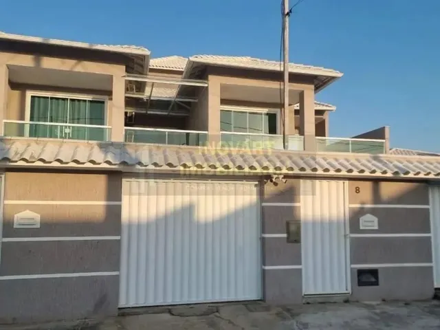 Imagem: Excelente Casa Duplex no Bairro Nova São