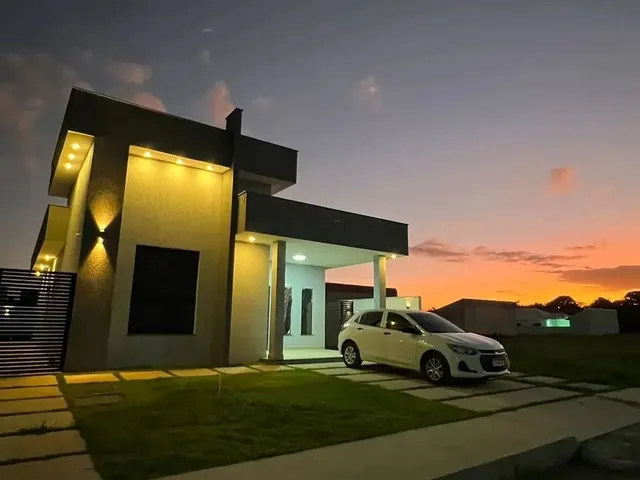 Imagem: Casa Alto Padrão em Lagoinha, Araruama/Rj