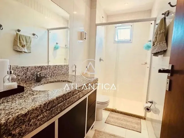 Imagem 3: Atlântica Imóveis Tem Excelente Apartamento À Venda na Glória, Macaé/Rj