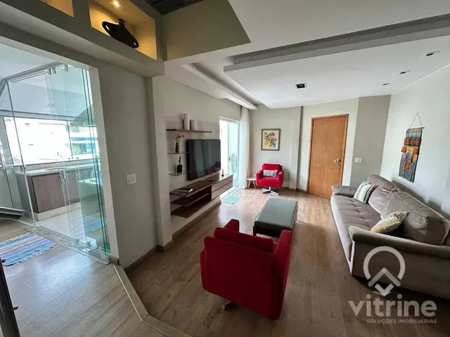 Imagem 16: Cobertura com 3 Dormitórios À Venda, 163 M² por R$ 1.250.000,00 - Centro - Nova