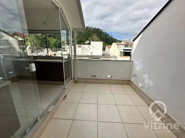 Imagem 2: Cobertura com 3 Dormitórios À Venda, 163 M² por R$ 1.250.000,00 - Centro - Nova