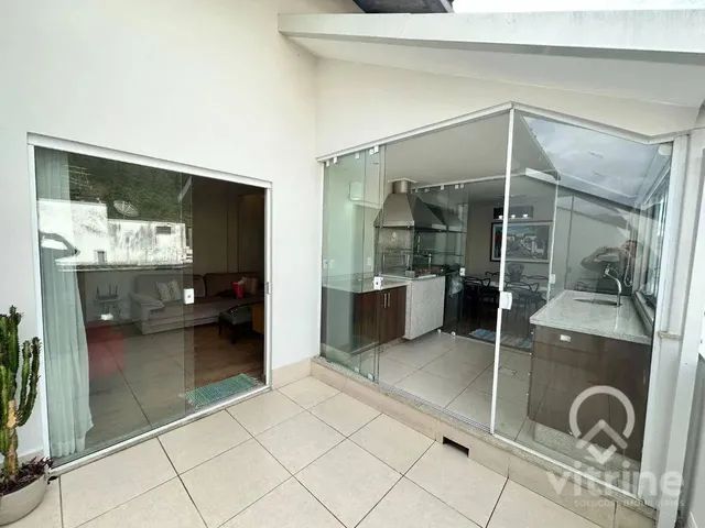 Imagem 15: Cobertura com 3 Dormitórios À Venda, 163 M² por R$ 1.250.000,00 - Centro - Nova
