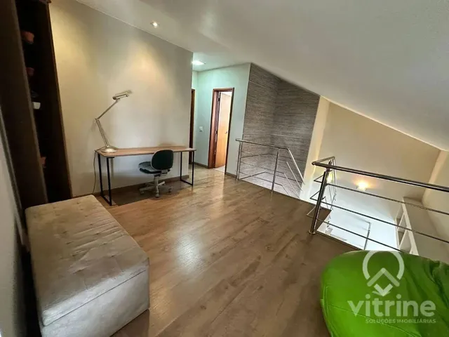 Imagem 14: Cobertura com 3 Dormitórios À Venda, 163 M² por R$ 1.250.000,00 - Centro - Nova