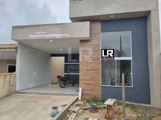 Imagem: Seu Futuro Lar com Toque de Modernidade