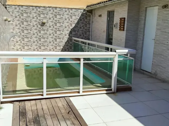 Imagem 6: Imóvel para Venda Possui 130 Metros Quadrados com 3 Quartos em Costazul - Rio das Ostras
