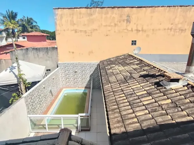 Imagem 9: Imóvel para Venda Possui 130 Metros Quadrados com 3 Quartos em Costazul - Rio das Ostras