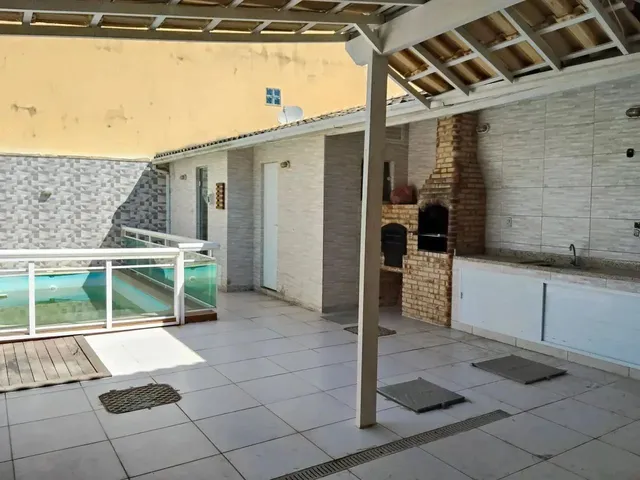 Imagem 3: Imóvel para Venda Possui 130 Metros Quadrados com 3 Quartos em Costazul - Rio das Ostras