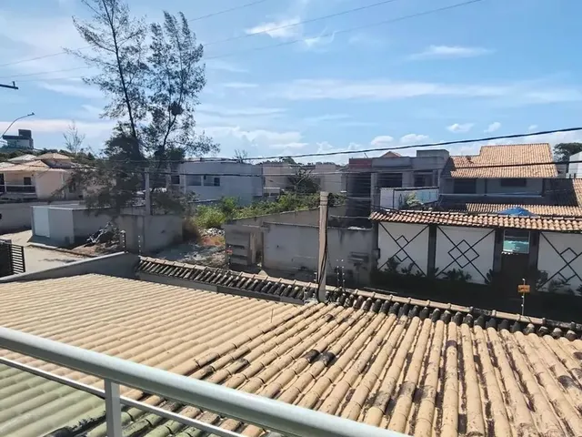 Imagem 14: Imóvel para Venda Possui 130 Metros Quadrados com 3 Quartos em Costazul - Rio das Ostras