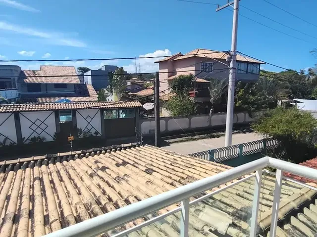 Imagem 4: Imóvel para Venda Possui 130 Metros Quadrados com 3 Quartos em Costazul - Rio das Ostras