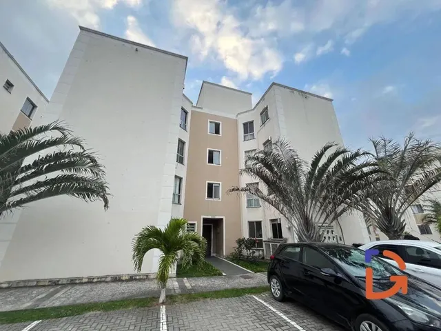Imagem: Apartamento com 2 Dormitórios À Venda