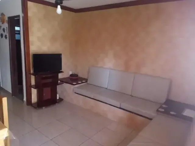 Imagem 1: Casa em Jaconé, Saquarema. 2 Quartos, Sendo Um Suite. Casa em Condomínio em Frente A