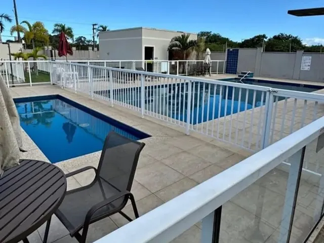 Imagem 6: Apartamento À Venda 2 Quartos - Marville Residence, Macaé