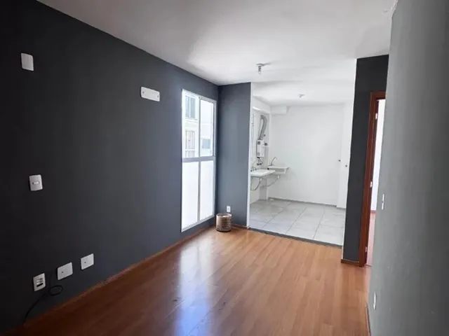 Imagem 3: Apartamento À Venda 2 Quartos - Marville Residence, Macaé