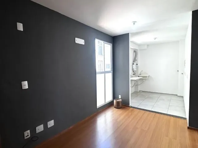 Imagem 14: Apartamento À Venda 2 Quartos - Marville Residence, Macaé