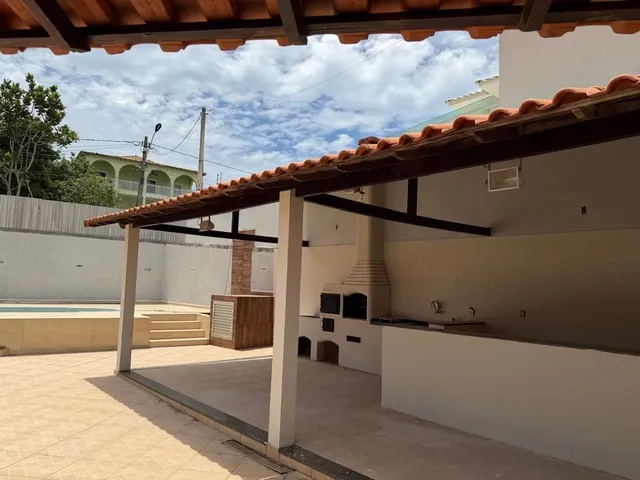 Imagem: Vendo Casa - 3 Quartos - Parque Hotel