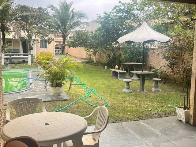 Imagem: Vendo Casa Linear em Atafona Sjb