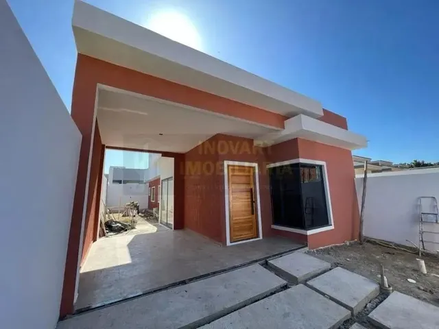 Imagem: Casa À Venda Balneario das Conchas - São