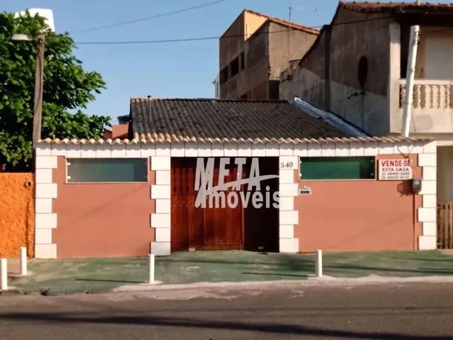 Imagem: Casa com 3 Dormitórios À Venda, 109 M²