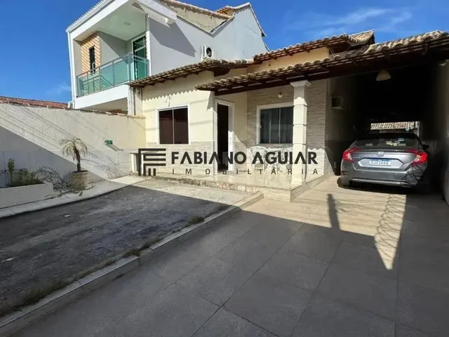Imagem 2: Casa Mobiliada em Araruama, 3 Quartos ( 2 Suítes ) - R$ 540.000,00 - Vila Capri