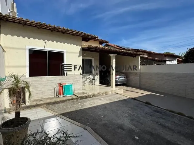 Imagem 16: Casa Mobiliada em Araruama, 3 Quartos ( 2 Suítes ) - R$ 540.000,00 - Vila Capri