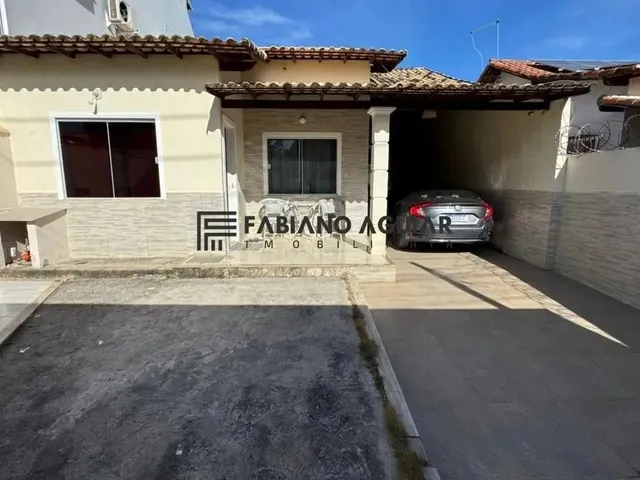 Imagem 3: Casa Mobiliada em Araruama, 3 Quartos ( 2 Suítes ) - R$ 540.000,00 - Vila Capri