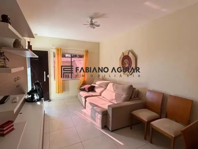 Imagem 15: Casa Mobiliada em Araruama, 3 Quartos ( 2 Suítes ) - R$ 540.000,00 - Vila Capri