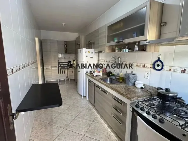 Imagem 12: Casa Mobiliada em Araruama, 3 Quartos ( 2 Suítes ) - R$ 540.000,00 - Vila Capri