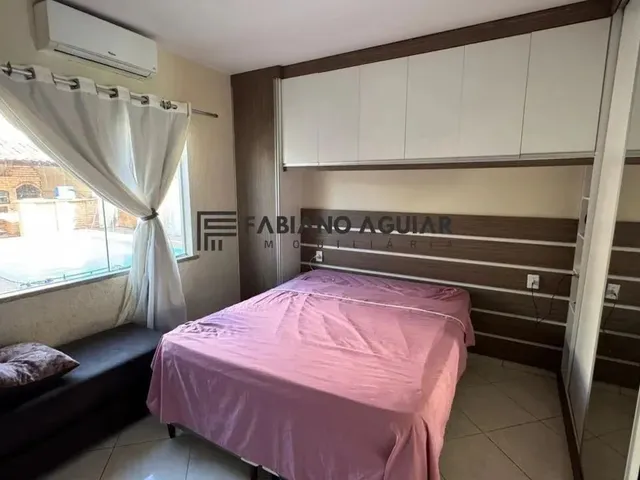 Imagem 9: Casa Mobiliada em Araruama, 3 Quartos ( 2 Suítes ) - R$ 540.000,00 - Vila Capri