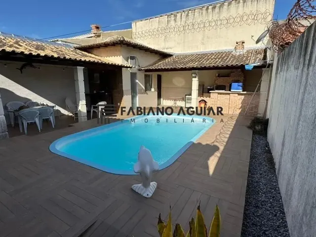 Imagem 4: Casa Mobiliada em Araruama, 3 Quartos ( 2 Suítes ) - R$ 540.000,00 - Vila Capri