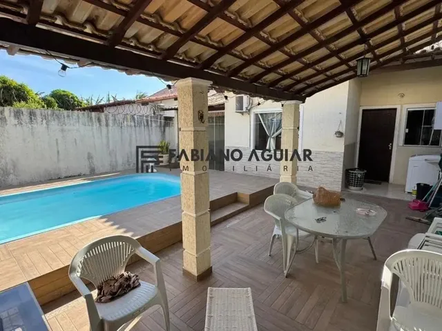 Imagem 11: Casa Mobiliada em Araruama, 3 Quartos ( 2 Suítes ) - R$ 540.000,00 - Vila Capri