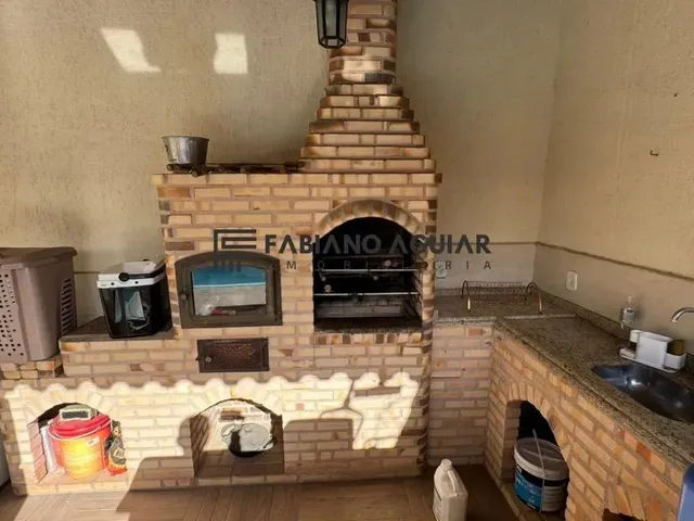 Imagem 8: Casa Mobiliada em Araruama, 3 Quartos ( 2 Suítes ) - R$ 540.000,00 - Vila Capri