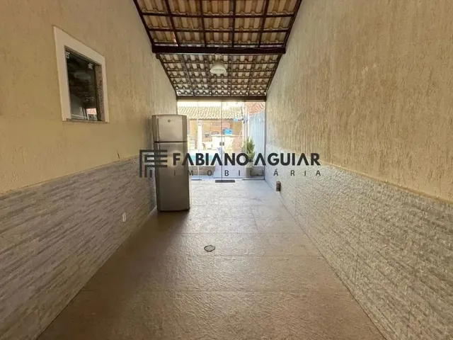 Imagem 7: Casa Mobiliada em Araruama, 3 Quartos ( 2 Suítes ) - R$ 540.000,00 - Vila Capri