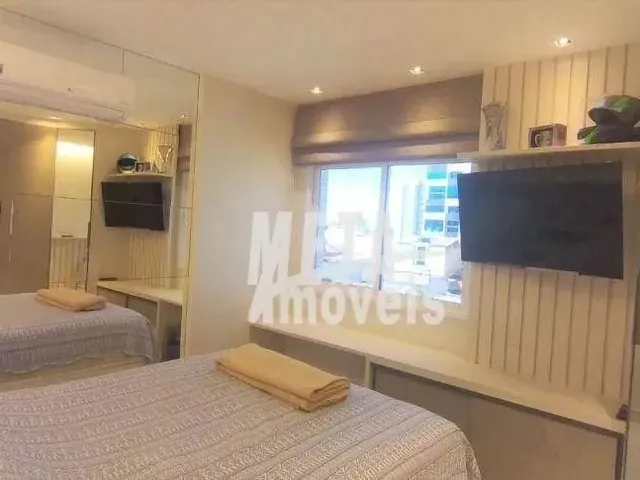 Imagem 14: Apartamento com 2 Dormitórios À Venda, 73 M² por R$ 550.000,00 - Centro - Campos Dos
