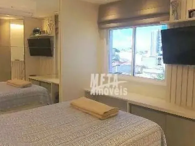 Imagem 15: Apartamento com 2 Dormitórios À Venda, 73 M² por R$ 550.000,00 - Centro - Campos Dos