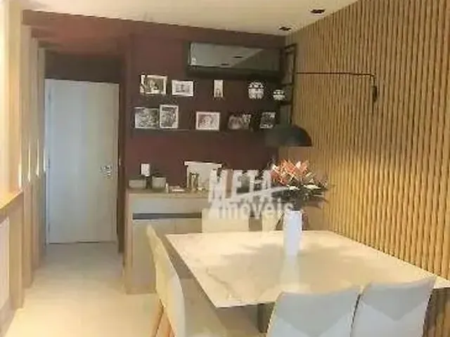 Imagem 8: Apartamento com 2 Dormitórios À Venda, 73 M² por R$ 550.000,00 - Centro - Campos Dos