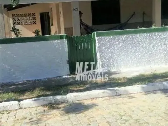Imagem: Casa com 5 Dormitórios À Venda, 196 M²