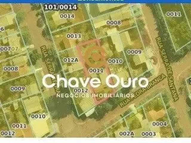 Imagem 3: Terreno com 625,80 M2 no Morumbi